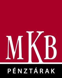 MKB Pénztárak logo